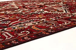 Tapis oriental Hamedan 308 x 199 cm