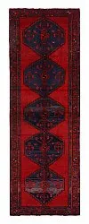 Tapis oriental Hamedan 308 x 107 cm