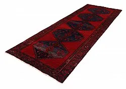 Tapis oriental Hamedan 308 x 107 cm