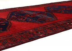 Tapis oriental Hamedan 308 x 107 cm