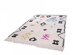 Tapis Kilim marocain Azilal 290 x 200 cm