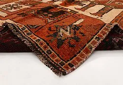 Tapis oriental Hamedan 405 x 138 cm