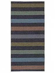 Tapis en plastique - Horredsmattan Happy (graphite)