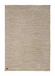 Tapis en laine - Birka (beige)