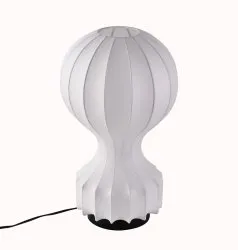 Lampe - Senigallia L (blanc/noir)