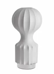 Lampe - Senigallia S (blanc/blanc)