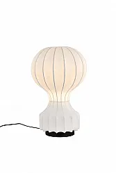 Lampe - Senigallia M (blanc/noir)