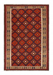 Tapis Kilim Afghan 294 x 197 cm