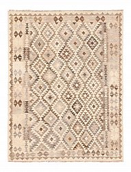 Tapis Kilim Afghan 203 x 160 cm