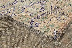 Tapis kilim marocain Azilal Édition spéciale 280 x 190 cm