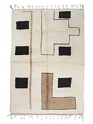 Tapis Kilim marocain Azilal 310 x 210 cm