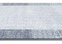 Tapis Wilton - Trendy (gris)