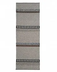 Tapis en plastique et fil - Horredsmattan Forest Mix (sable)