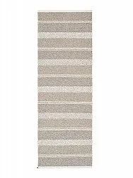 Tapis en plastique et fils - Horredsmattan Sia mix (sable)