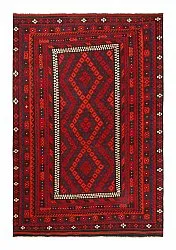 Tapis kilim oriental 397 x 271 cm