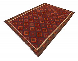 Tapis kilim oriental 292 x 199 cm