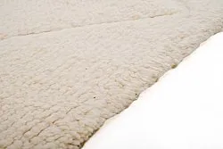 Tapis Kilim marocain Beni Ourain 250 x 150 cm