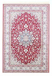 Tapis Wilton - Gårda Oriental Collection Kerman (rouge)