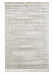 Tapis Wilton - Art Silk (gris clair/beige)