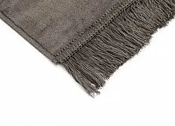 Tapis Wilton - Art Silk (noir)