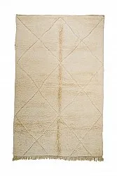 Tapis Kilim marocain Beni Ourain 320 x 175 cm