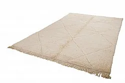 Tapis Kilim marocain Beni Ourain 320 x 175 cm