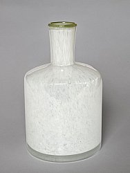 Vase - Harmony (blanc/vert)