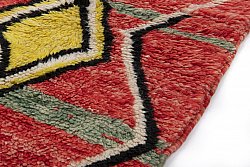 Tapis Kilim Marocain Berbère Azilal 290 x 170 cm