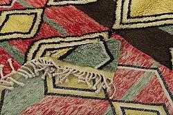 Tapis Kilim marocain Azilal 290 x 170 cm