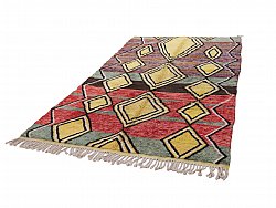 Tapis Kilim Marocain Berbère Azilal 290 x 170 cm