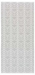Tapis en plastique - Le tapis de Horred Deco (gris)