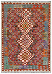 Tapis Kilim Afghan 165 x 123 cm