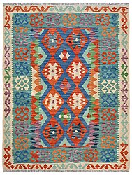 Tapis Kilim Afghan 177 x 121 cm