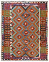 Tapis Kilim Afghan 187 x 152 cm