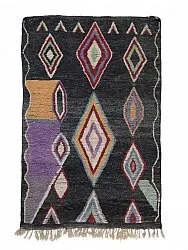 Tapis Kilim marocain Azilal 300 x 200 cm
