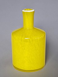 Vase - Harmony (jaune)