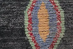Tapis Kilim marocain Azilal 300 x 200 cm