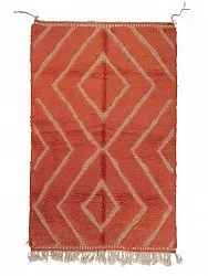 Tapis Kilim marocain Azilal 320 x 200 cm
