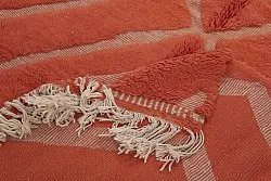 Tapis Kilim marocain Azilal 320 x 200 cm