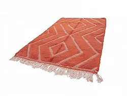 Tapis Kilim marocain Azilal 320 x 200 cm