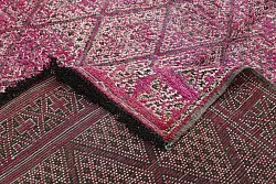 Tapis Kilim marocain Azilal Édition spéciale 320 x 200 cm