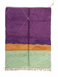 Tapis Kilim marocain Azilal 290 x 210 cm