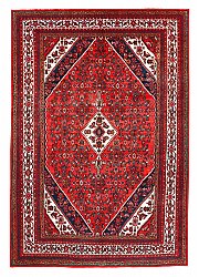 Tapis persan Hamedan 313 x 214 cm