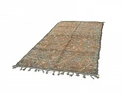 Tapis Kilim Marocain Berbère Azilal Special Edition 290 x 170 cm