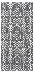 Tapis en plastique - Horredsmattan Deco (graphite)