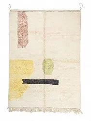 Tapis Kilim marocain Azilal 290 x 210 cm