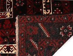 Tapis oriental Hamedan 290 x 192 cm