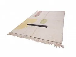 Tapis Kilim marocain Azilal 290 x 210 cm