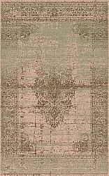 Tapis Wilton - Peking Royal (rose)