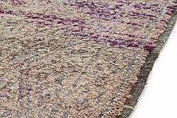 Tapis Kilim marocain Azilal Édition spéciale 300 x 190 cm